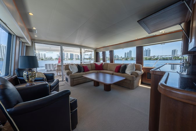 GIGI - Yacht zu verkaufen