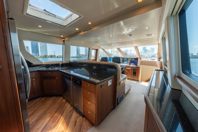 GIGI - Yacht zu verkaufen