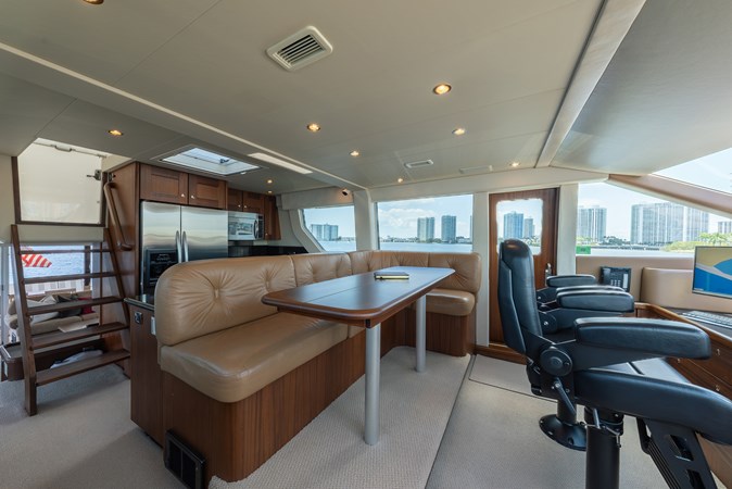 GIGI - Yacht zu verkaufen