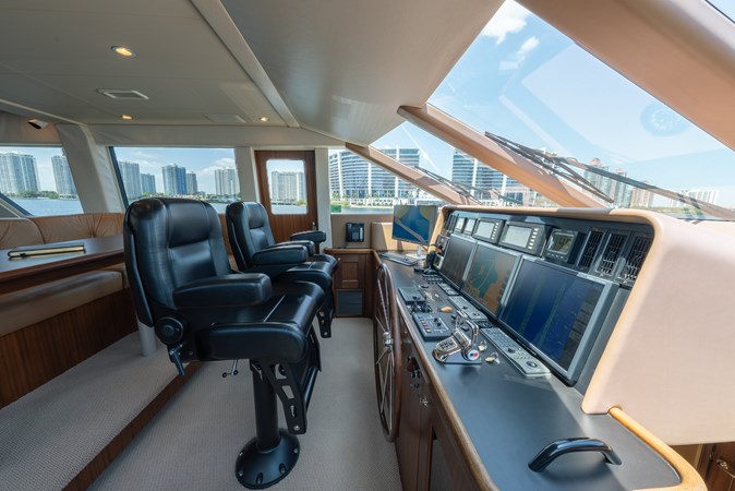 GIGI - Yacht zu verkaufen