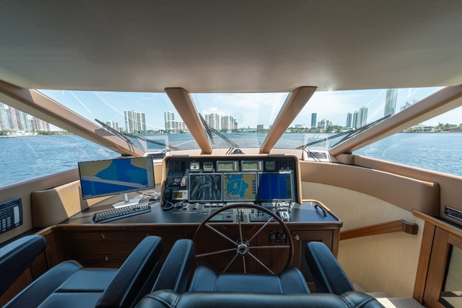 GIGI - Yacht zu verkaufen