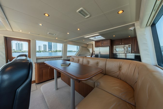 GIGI - Yacht zu verkaufen