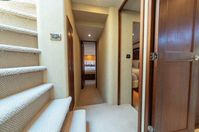 GIGI - Yacht zu verkaufen