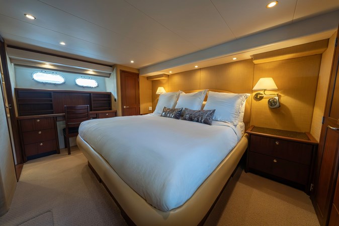 GIGI - Yacht zu verkaufen