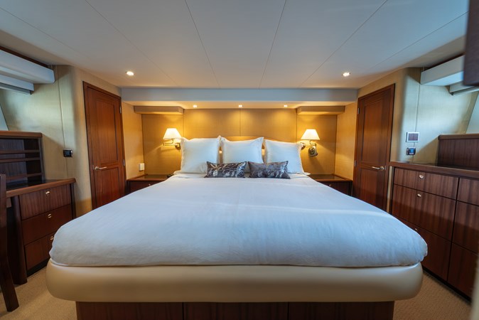 GIGI - Yacht zu verkaufen