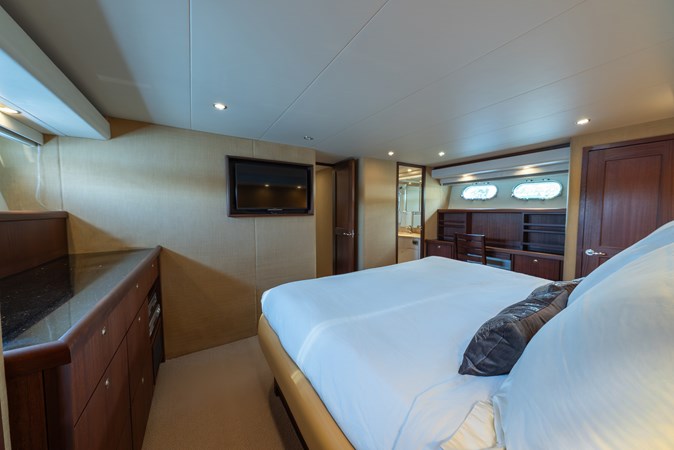 GIGI - Yacht zu verkaufen