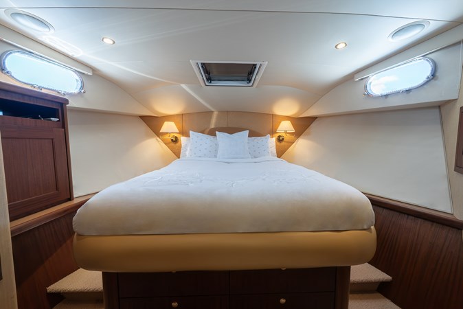 GIGI - Yacht zu verkaufen