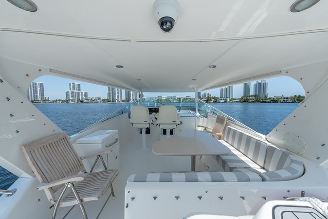 GIGI - Yacht zu verkaufen