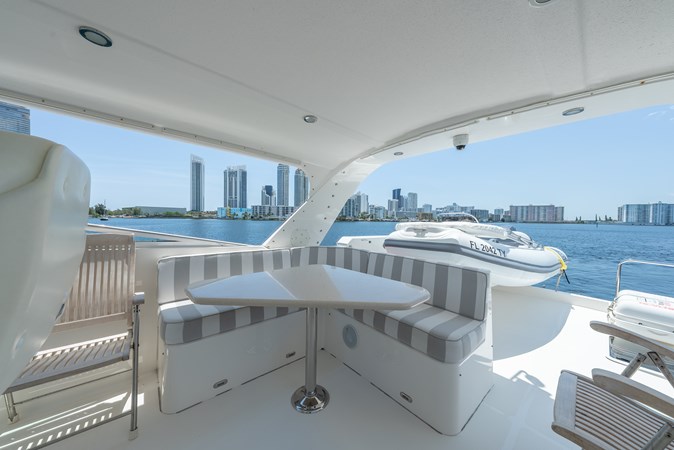 GIGI - Yacht zu verkaufen
