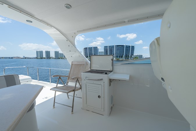 GIGI - Yacht zu verkaufen