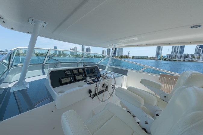 GIGI - Yacht zu verkaufen