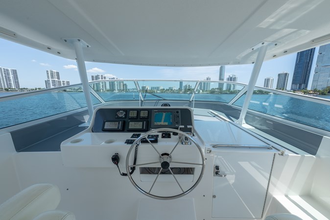 GIGI - Yacht zu verkaufen