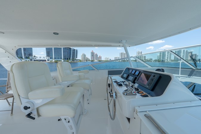 GIGI - Yacht zu verkaufen
