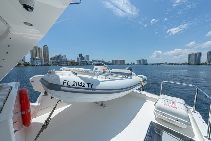 GIGI - Yacht zu verkaufen