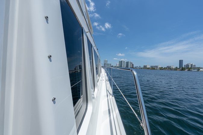 GIGI - Yacht zu verkaufen