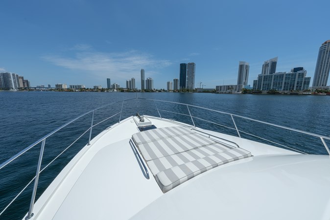 GIGI - Yacht zu verkaufen