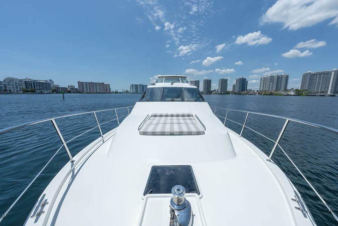 GIGI - Yacht zu verkaufen
