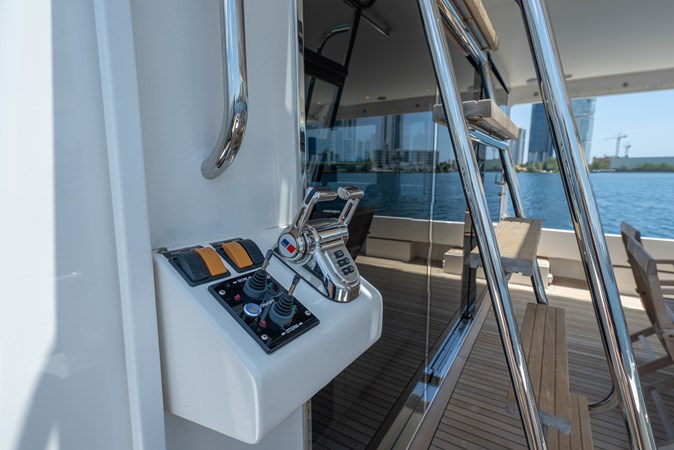 GIGI - Yacht zu verkaufen