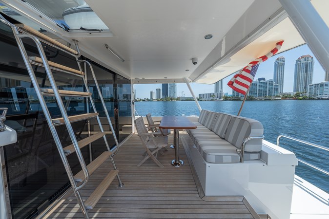 GIGI - Yacht zu verkaufen
