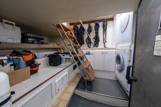 GIGI - Yacht zu verkaufen