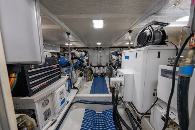GIGI - Yacht zu verkaufen