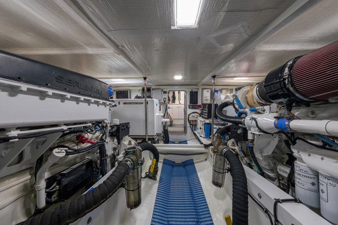 GIGI - Yacht zu verkaufen
