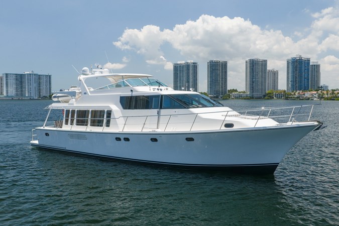 GIGI - Yacht zu verkaufen