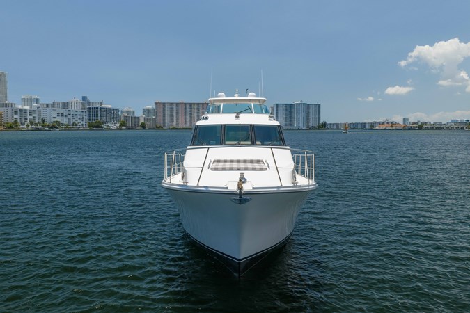 GIGI - Yacht zu verkaufen