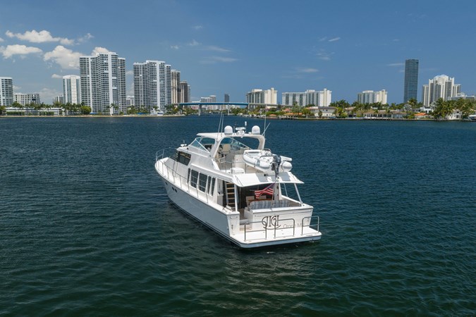 GIGI - Yacht zu verkaufen