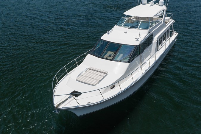 GIGI - Yacht zu verkaufen