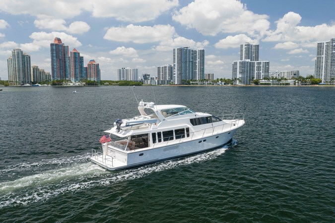 GIGI - Yacht zu verkaufen