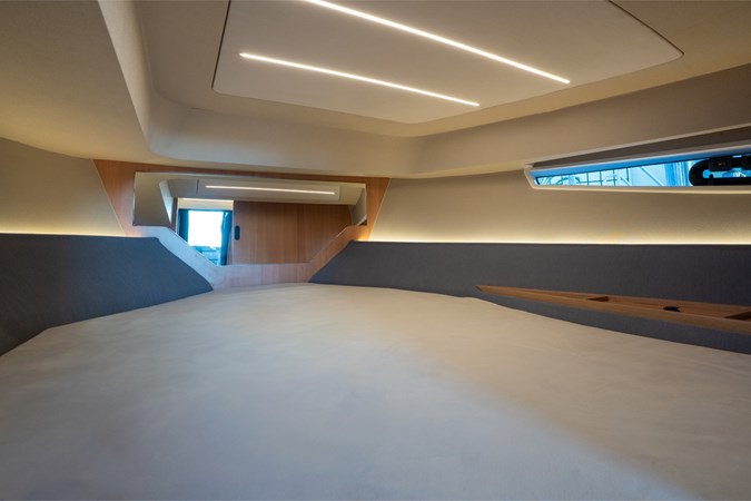 NX41 - Yacht à vendre