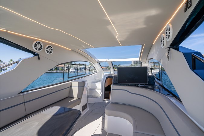 NX41 - Yacht à vendre