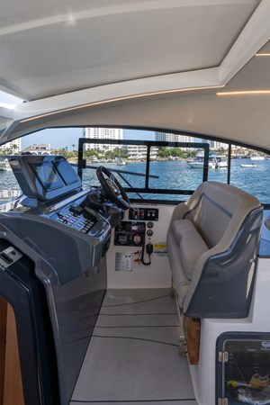 NX41 - Yacht à vendre