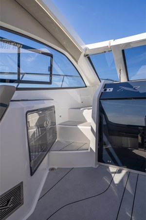 NX41 - Yacht à vendre