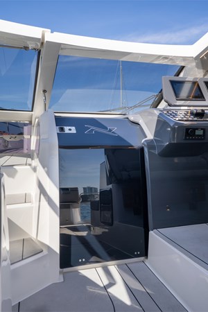 NX41 - Yacht à vendre