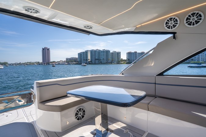 NX41 - Yacht à vendre