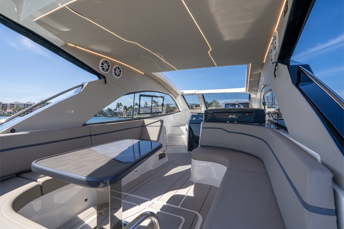 NX41 - Yacht à vendre