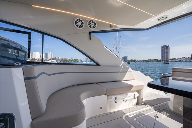 NX41 - Yacht à vendre