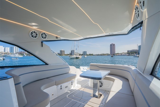 NX41 - Yacht à vendre