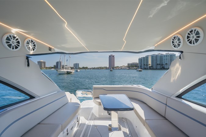 NX41 - Yacht à vendre