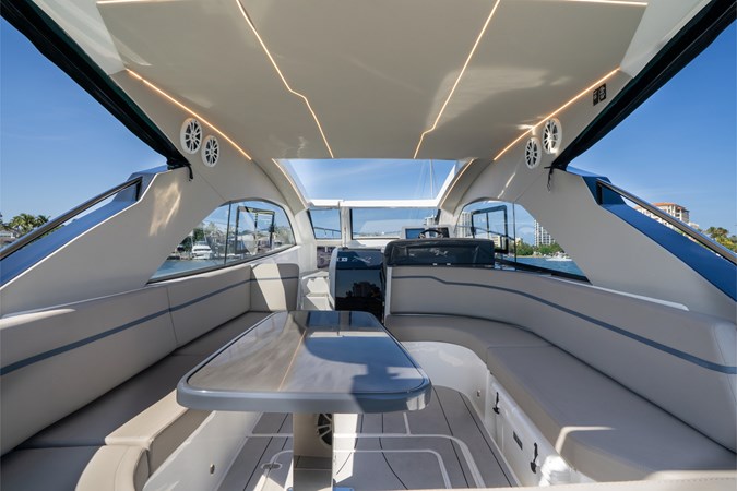 NX41 - Yacht à vendre