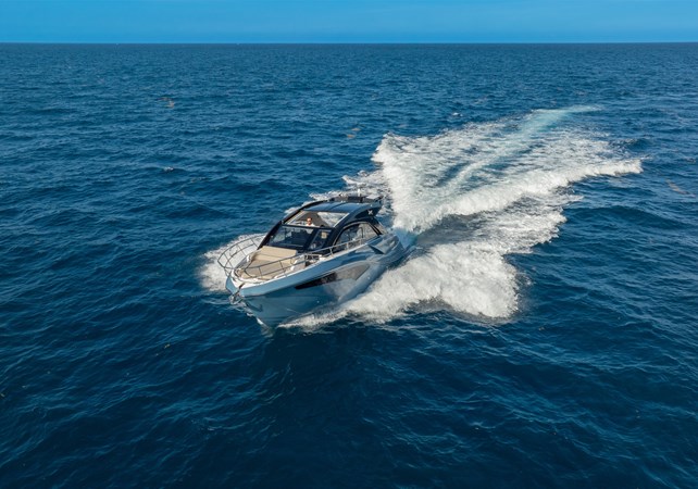 NX41 - Yacht à vendre