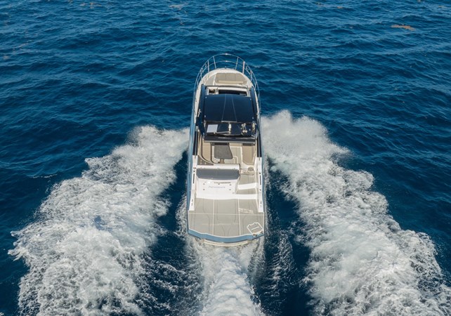 NX41 - Yacht à vendre