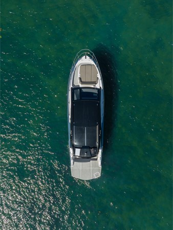 NX41 - Yacht à vendre