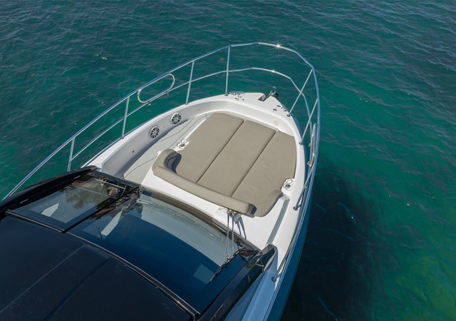 NX41 - Yacht à vendre