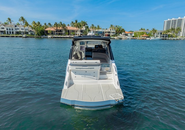 NX41 - Yacht à vendre