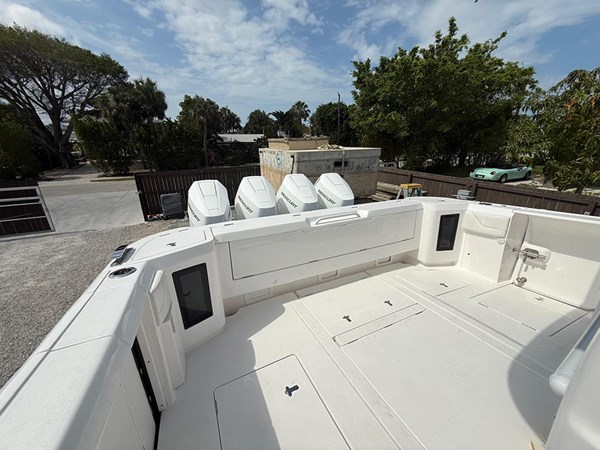 SPONTANEOUS - Yacht à vendre