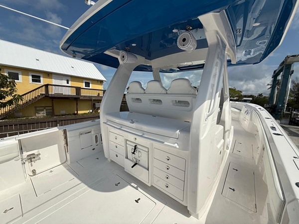 SPONTANEOUS - Yacht à vendre