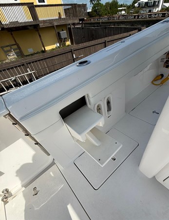 SPONTANEOUS - Yacht à vendre